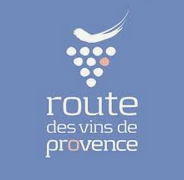 logo route des vins de provence