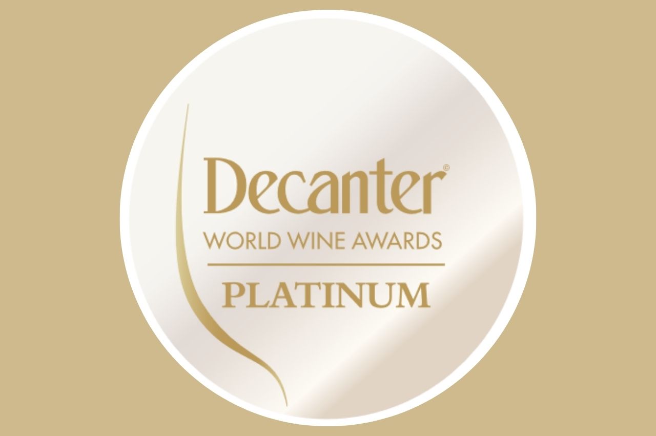 Decanter World Wine Awards 2019