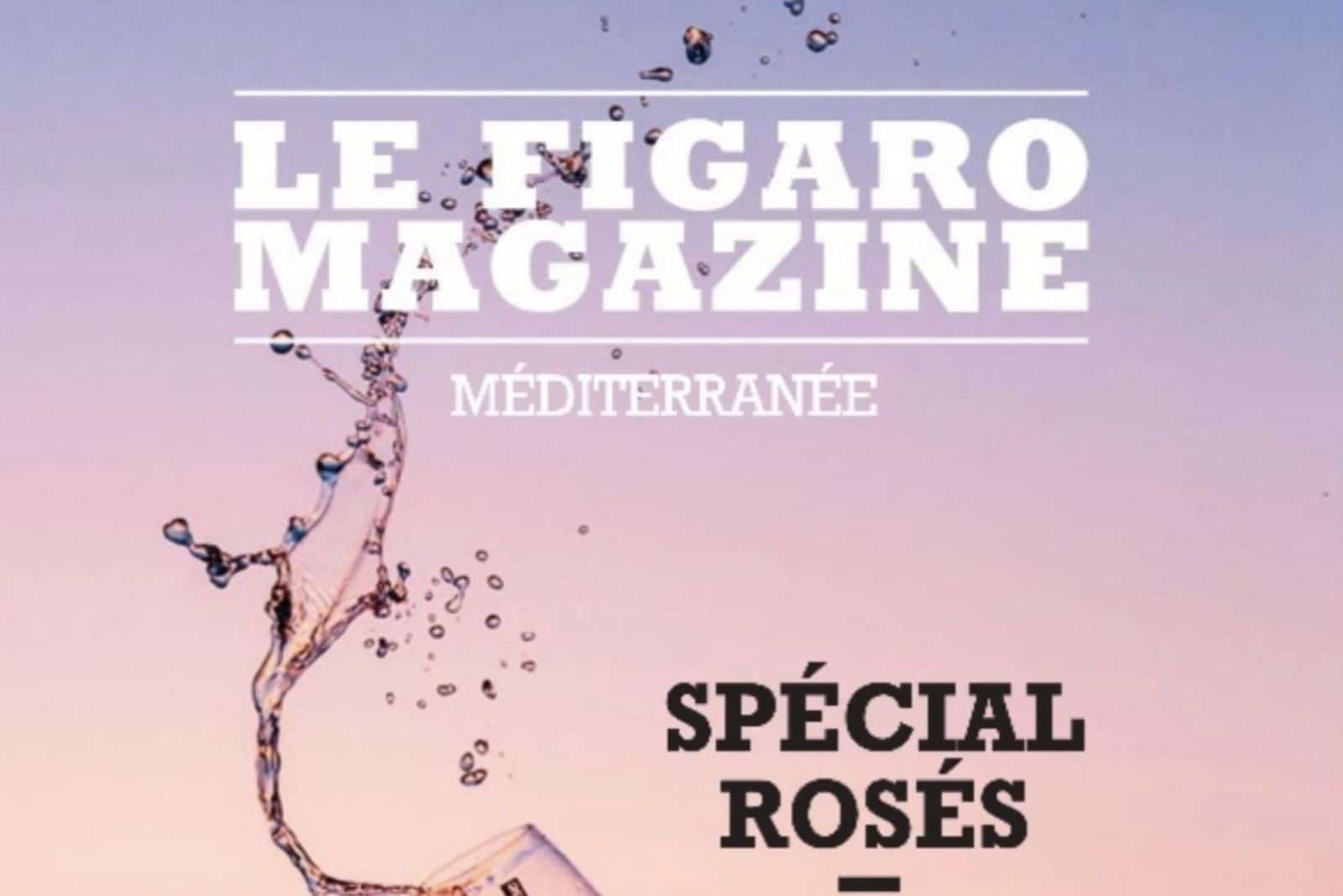 Rosé de garde, un vin à l'épreuve du temps