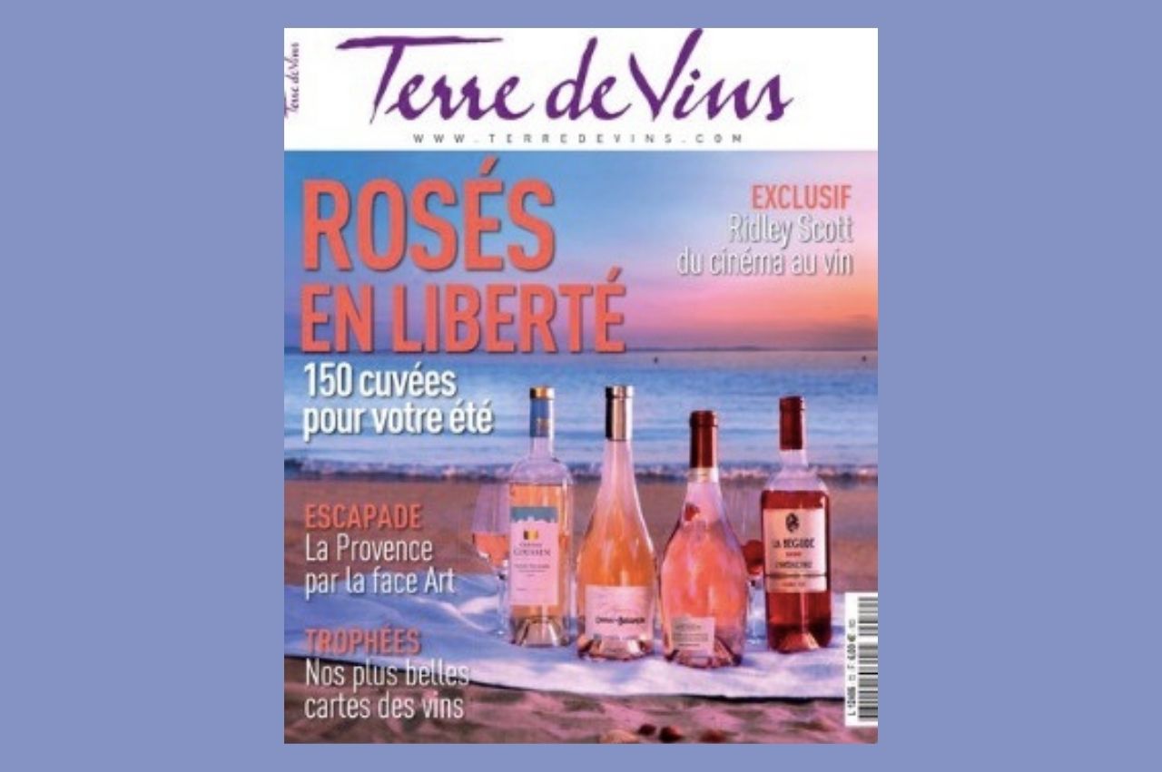 Rosés en liberté, 150 cuvées pour votre été