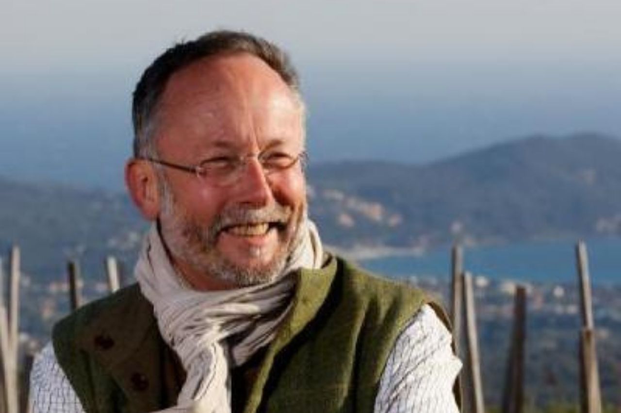 Guillaume Tari guest of the radio program In Vino on Sud Radio