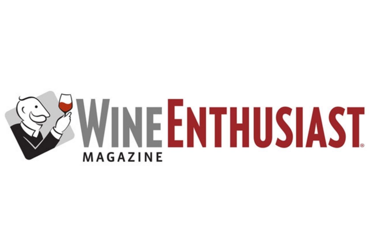 Nos vins primés par Wine Enthusiast