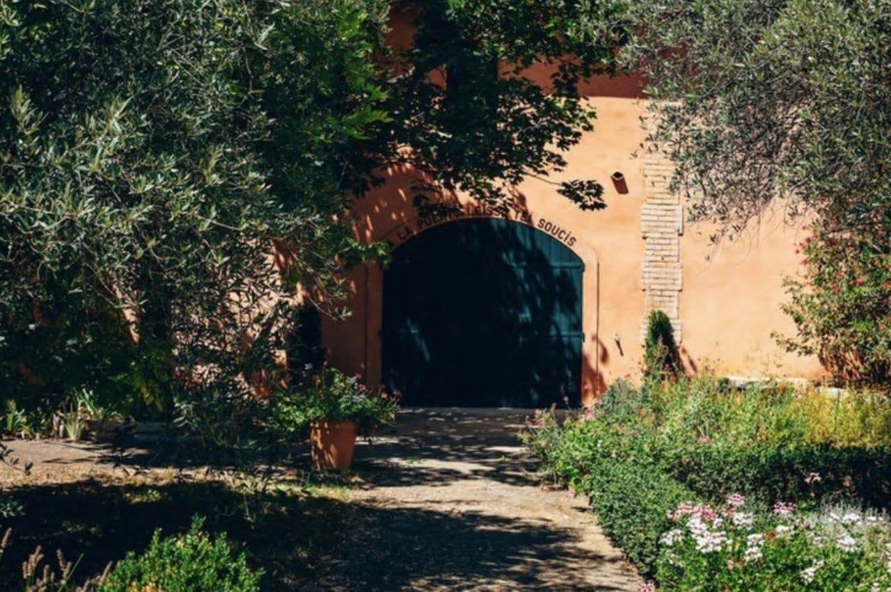 The magic of Bandol at Domaine de la Bégude