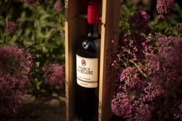 Domaine de la Bégude Rouge 2020</br> Vin de Bandol AOC – Magnum (150 cl)