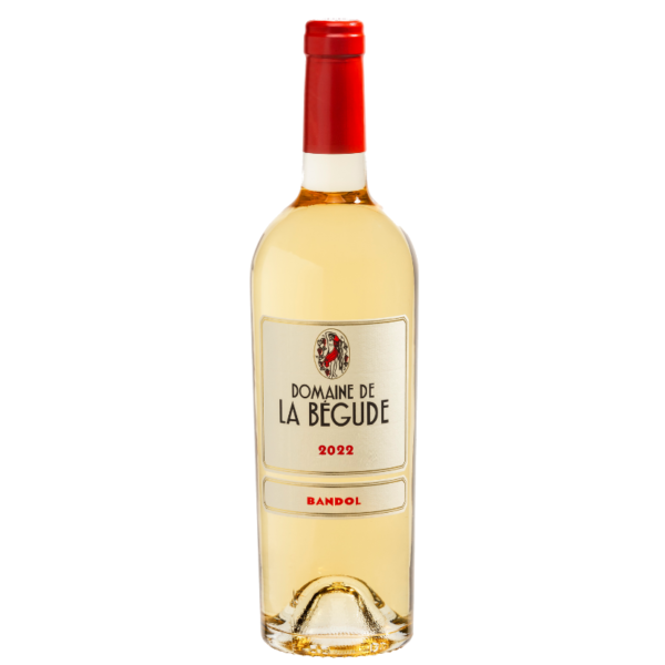 Domaine de La Bégude Cuvée Amphore White 2021</br> White wine Bandol AOC </br>Bottle (75cl)