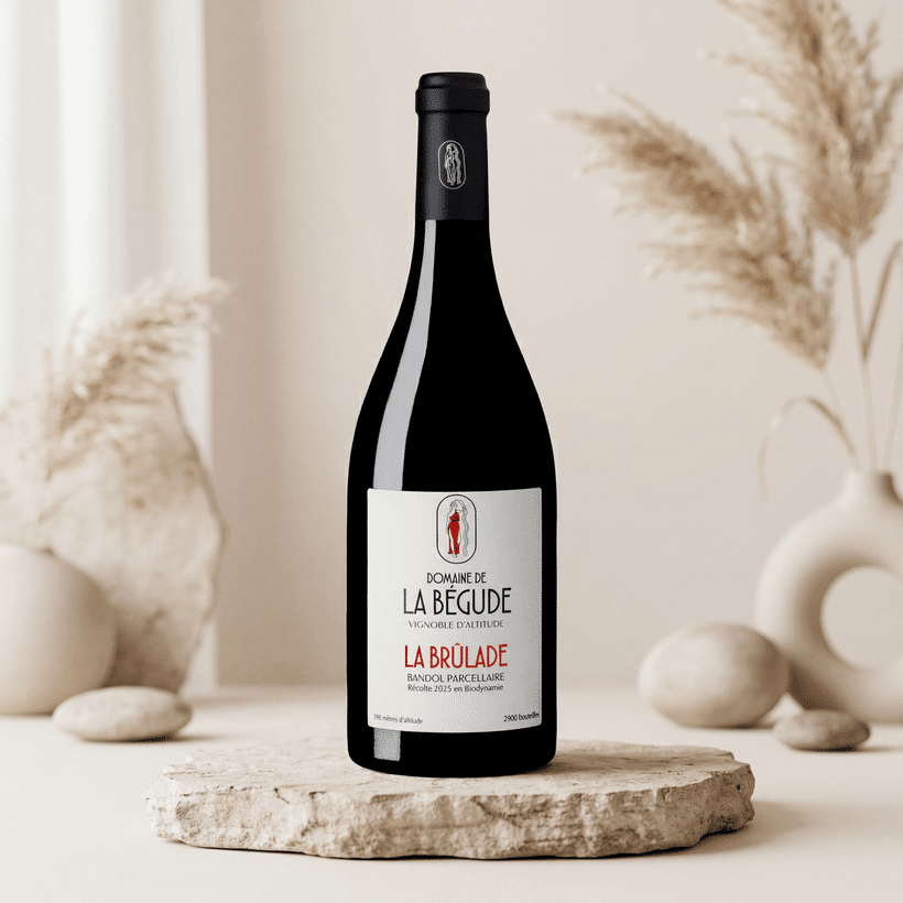 La Brûlade