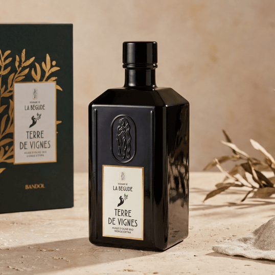 Huile d'Olive de La Bégude