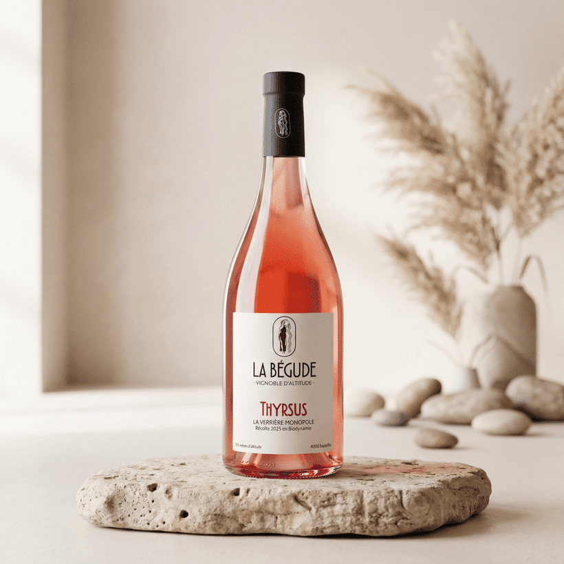 Thyrsus Rosé