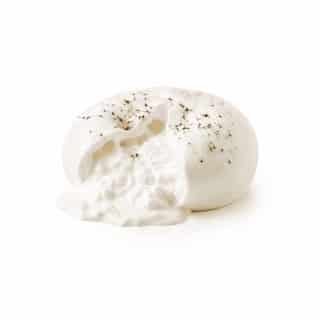 Burrata