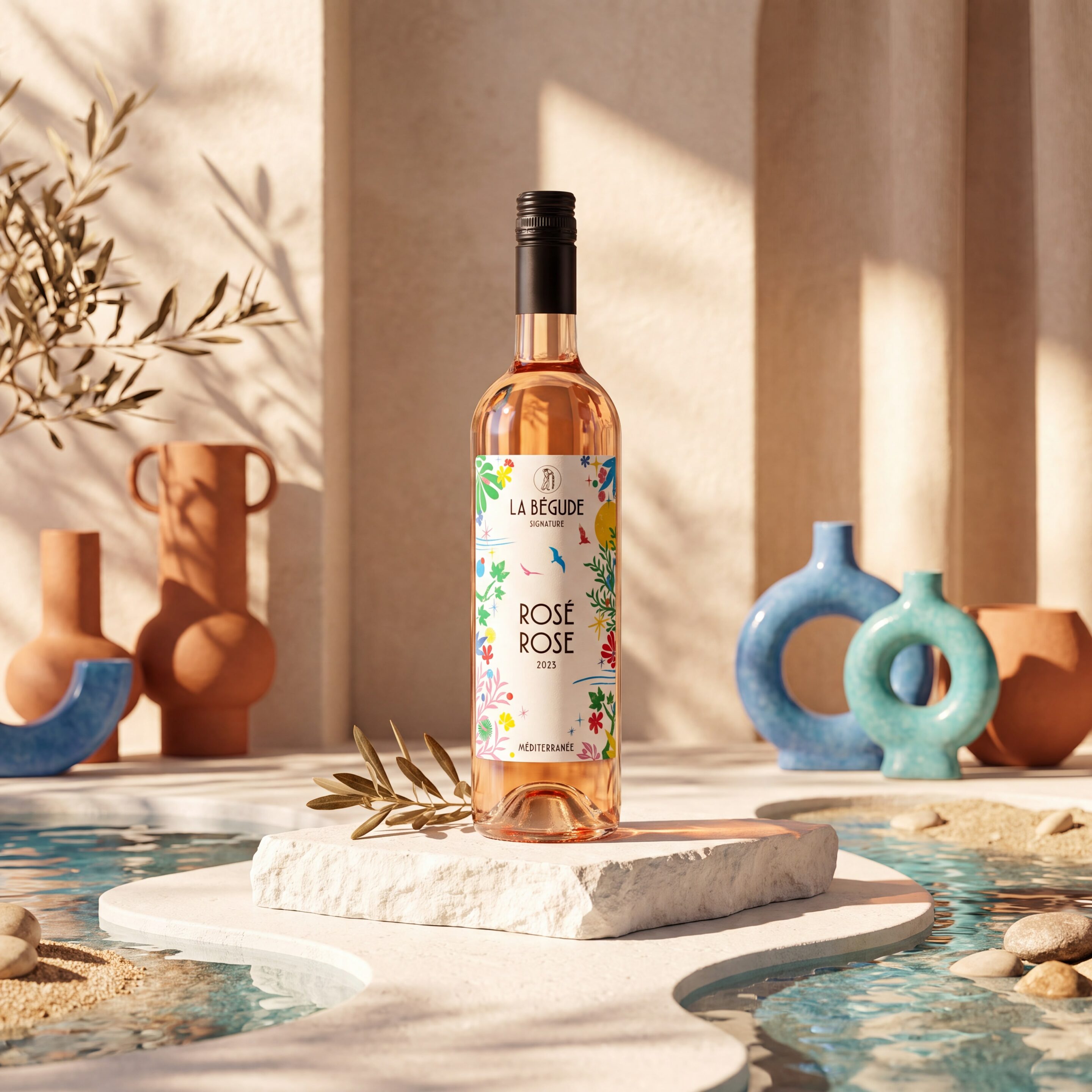 RoséRose